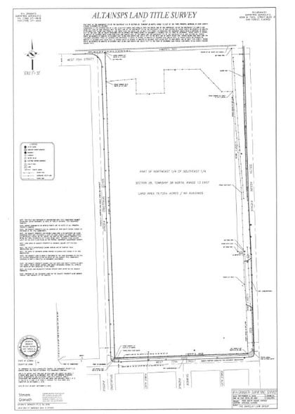 More Photos Of 7600 S Kedzie Ave, Chicago Land For Lease