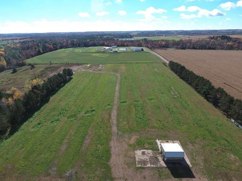 More Photos Of 1631 US Highway 8, Barron Auto Salvage Facility For Sale