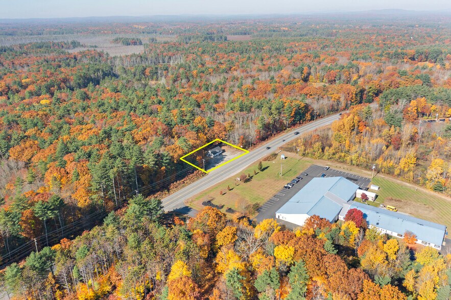 More Photos Of 266 Route 125, Brentwood Land For Sale