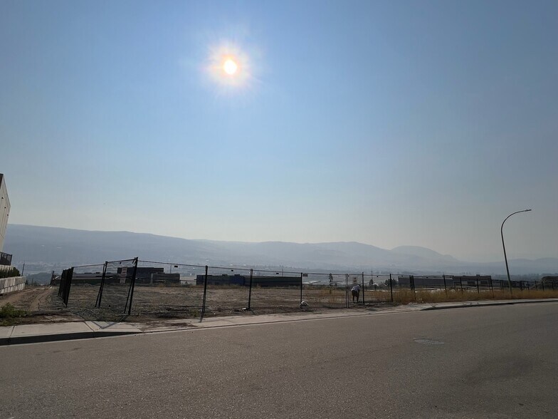 More Photos Of 2075 Matrix Cres, Kelowna Land For Lease
