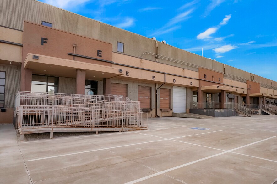 Primary Photo Of 82 Inverness Dr E, Englewood Warehouse For Sale