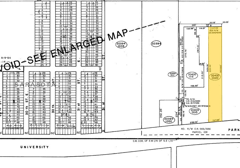 More Photos Of 2415 University Pky, Sarasota Office For Lease