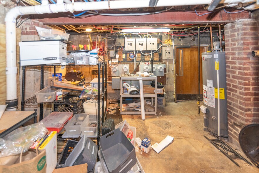 More Photos Of 3500-3504 Liberty Heights Ave, Baltimore Apartments For Sale