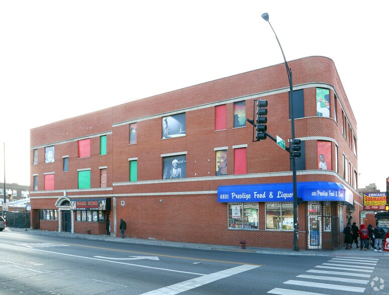 More Photos Of 4801 W Chicago Ave, Chicago Apartments For Lease