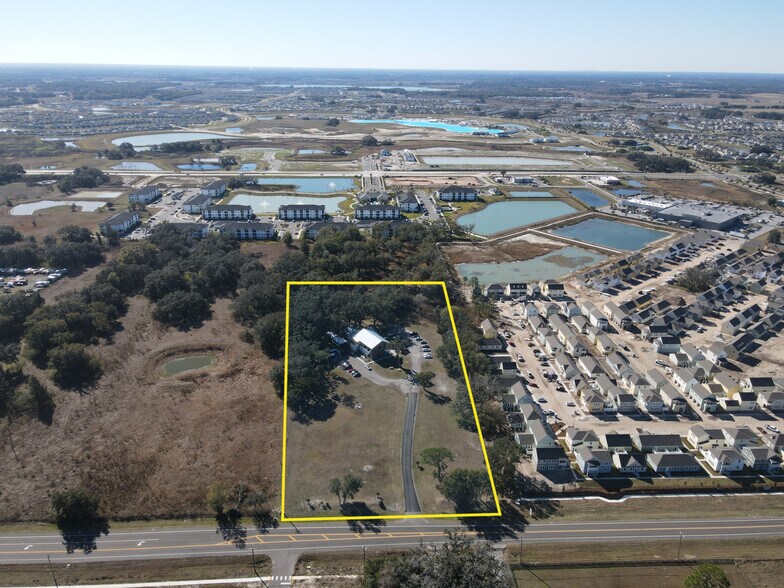 More Photos Of 31722 State Road 52, San Antonio Medical For Sale