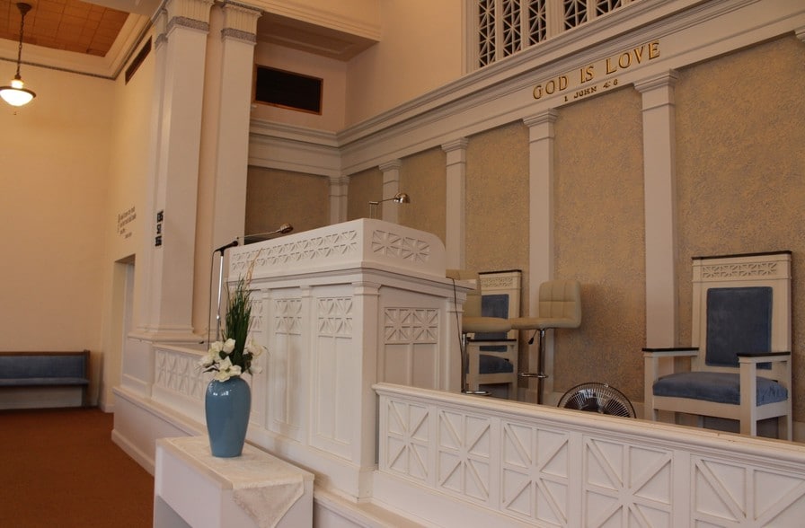 More Photos Of 1300 1st Ave N, Great Falls Religious Facility For Lease