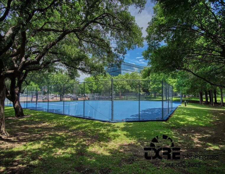 More Photos Of 2401 E Randol Mill Rd, Arlington Office For Lease