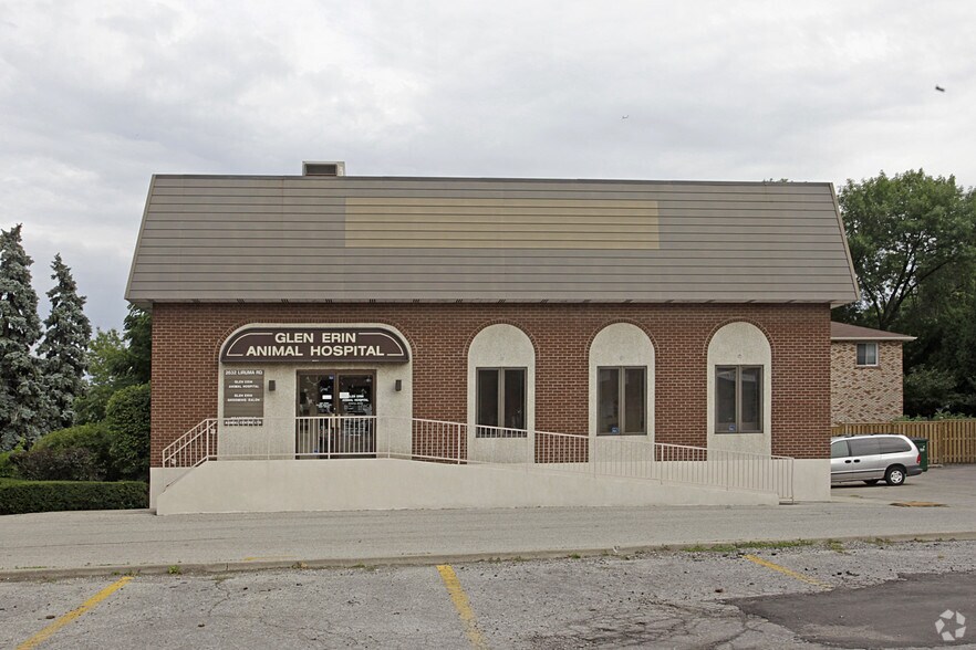 Primary Photo Of 2632 Liruma Rd, Mississauga General Retail For Sale