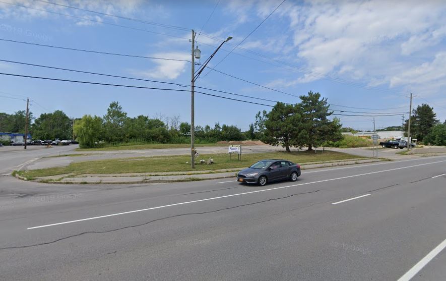 Primary Photo Of 2700 Transit Rd, Buffalo Land For Lease