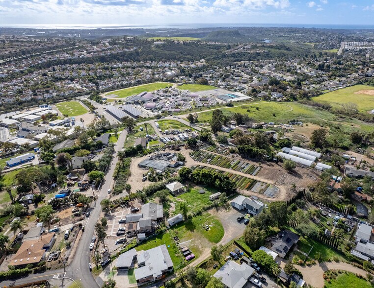 More Photos Of 1431 Hedionda Ave, Vista Land For Sale