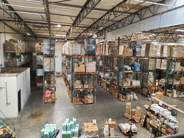 More Photos Of 2397 Bateman Ave, Duarte Warehouse For Lease