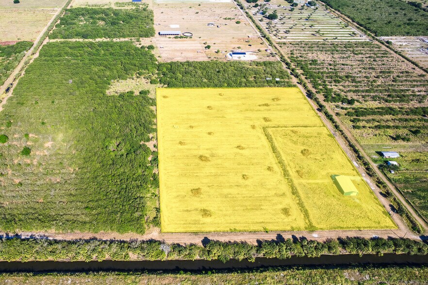 More Photos Of 15350 111th St, Fellsmere Land For Sale