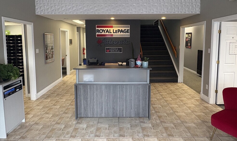 More Photos Of 71 Paradise Row, Saint John Office For Sale