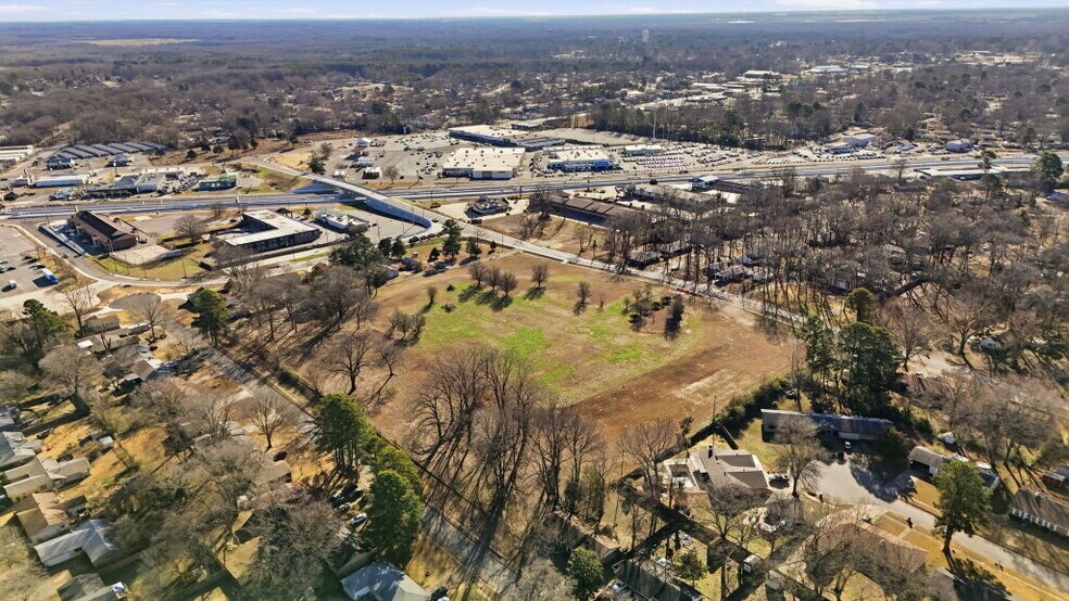 More Photos Of 00 Gregory St, Jacksonville Land For Sale