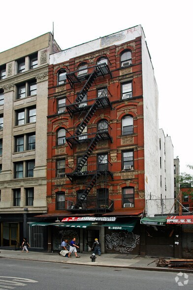 More Photos Of , New York Multifamily For Sale