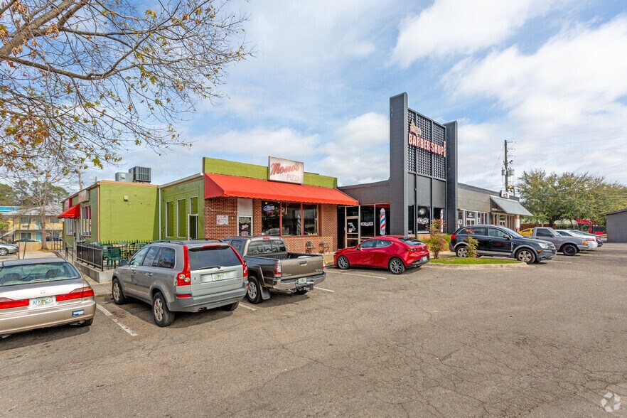 Primary Photo Of 1416 W Tennessee St, Tallahassee Unknown For Lease