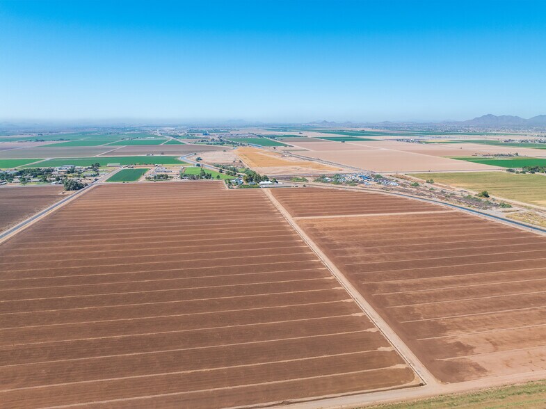 More Photos Of Jackrabbit Trail, Buckeye Land For Sale