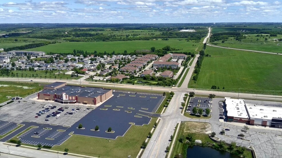 Primary Photo Of Hwy 63 SE 48th St, Rochester Unknown For Lease