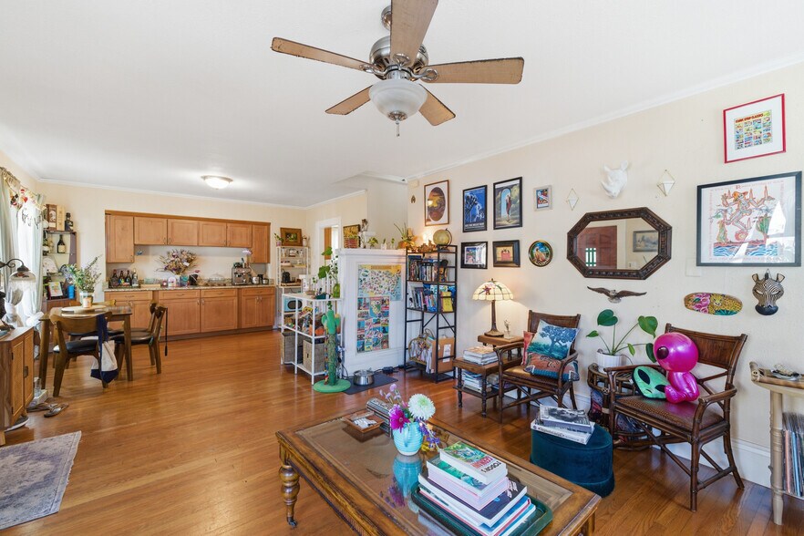 More Photos Of 3765 Herman Ave, San Diego Apartments For Sale