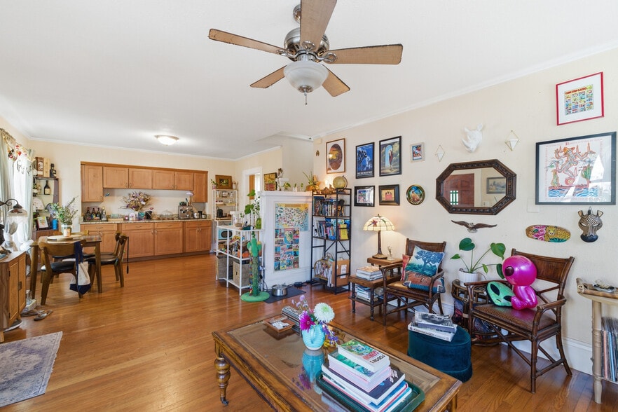 More Photos Of 3765 Herman Ave, San Diego Apartments For Sale
