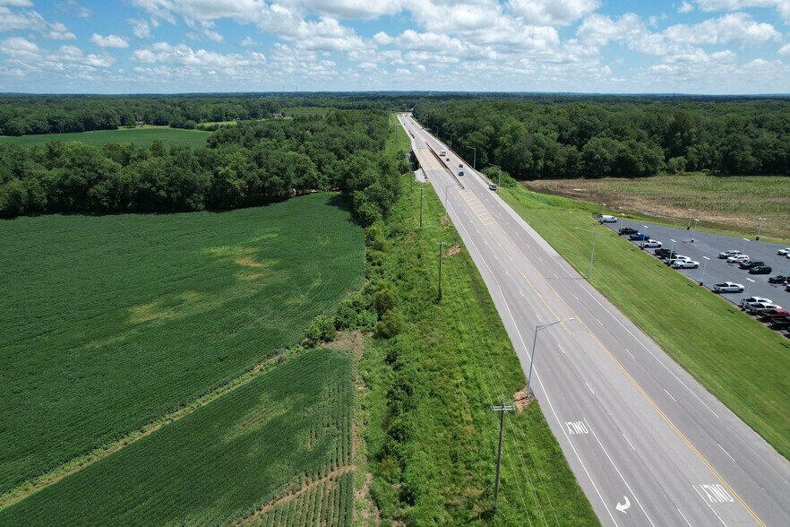 More Photos Of 0 E 12th St, Metropolis Land For Sale