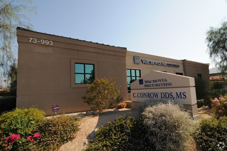 More Photos Of 73993 Highway 111, Palm Desert Medical For Sale