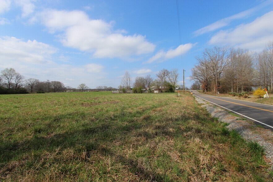 More Photos Of 1710 Hwy 64 E, Vilonia Land For Sale