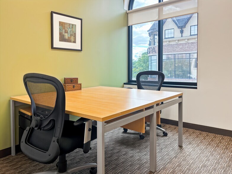 More Photos Of 50 S Main St, Naperville Coworking Space