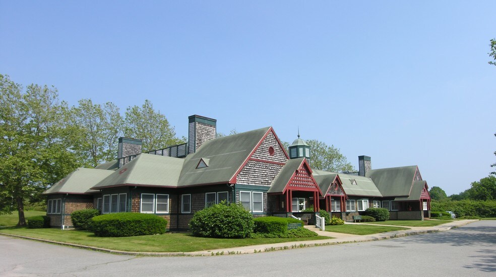 More Photos Of 294 Valley Rd, Middletown Office For Lease