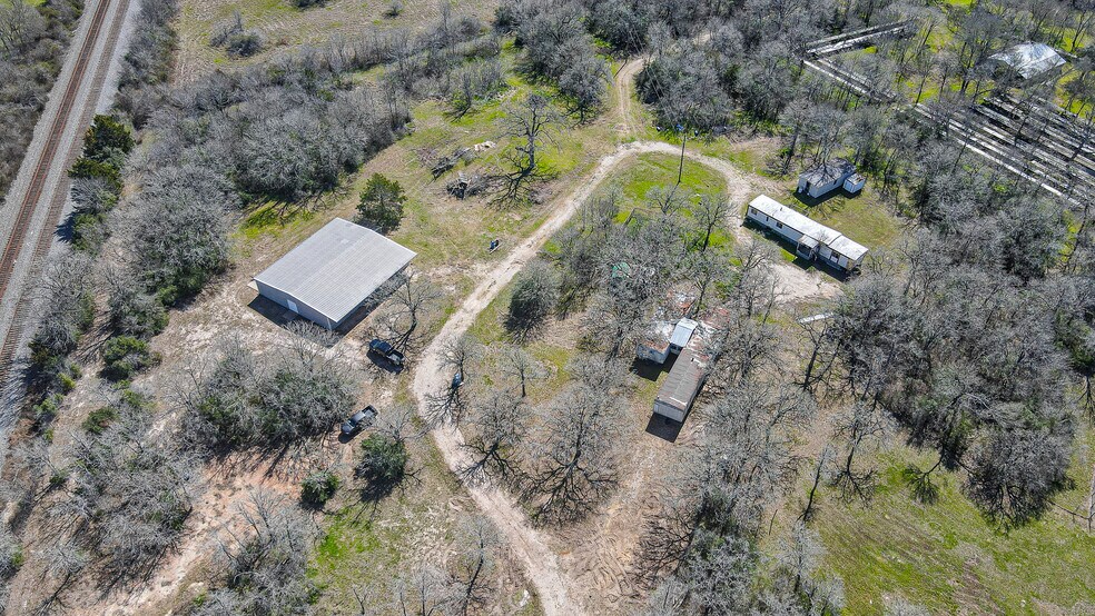 More Photos Of 20920 FM 2154 Rd, College Station Land For Sale