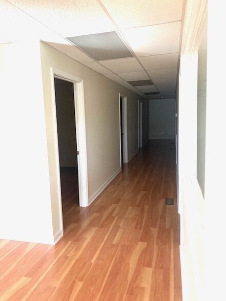 More Photos Of 2300 Thornton Taylor Pky, Fayetteville Office For Sale