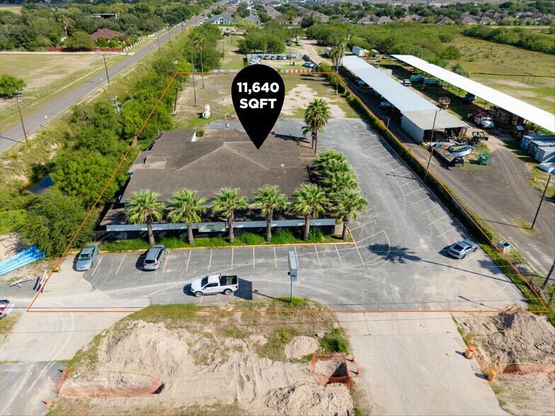 More Photos Of 5021 W University Dr, Edinburg Bar For Sale