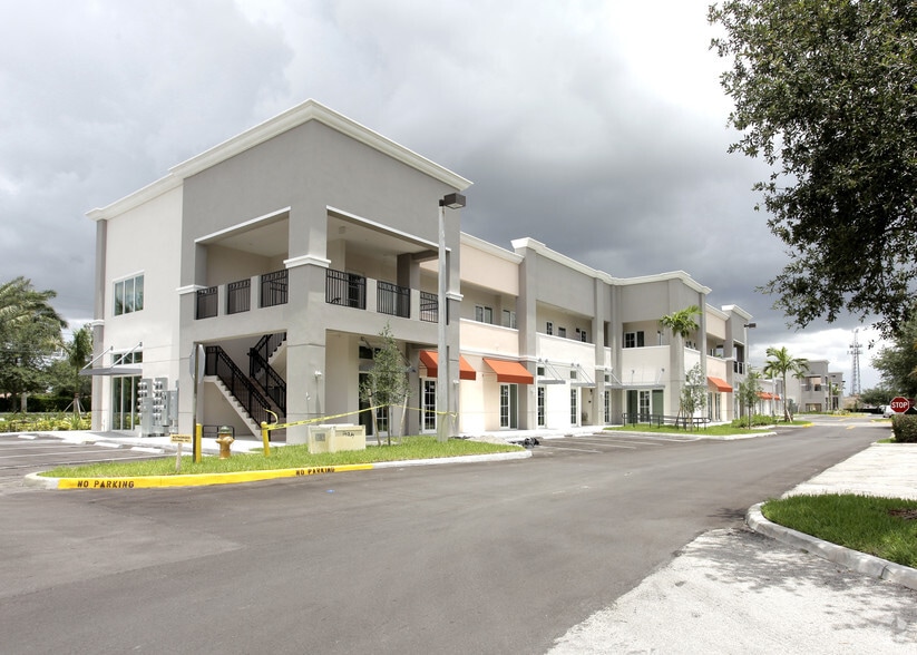 More Photos Of 2201 Palm Ave, Miramar Storefront Retail Office For Lease