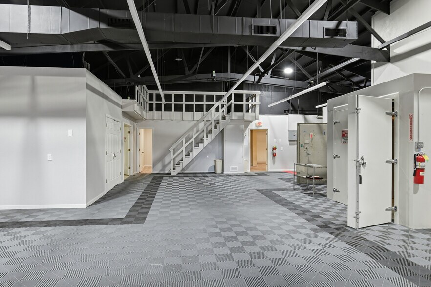 More Photos Of 5427 FM 546, Princeton Warehouse For Lease