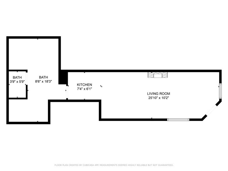 More Photos Of 44 Williams Ave, Mystic General Retail For Sale