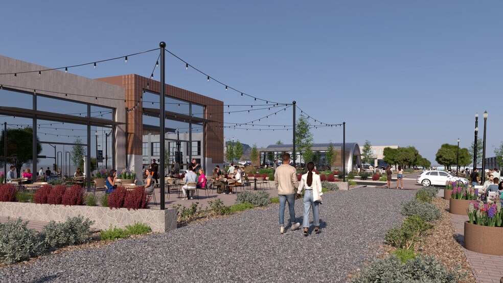 More Photos Of West Wendover, West Wendover Land For Sale