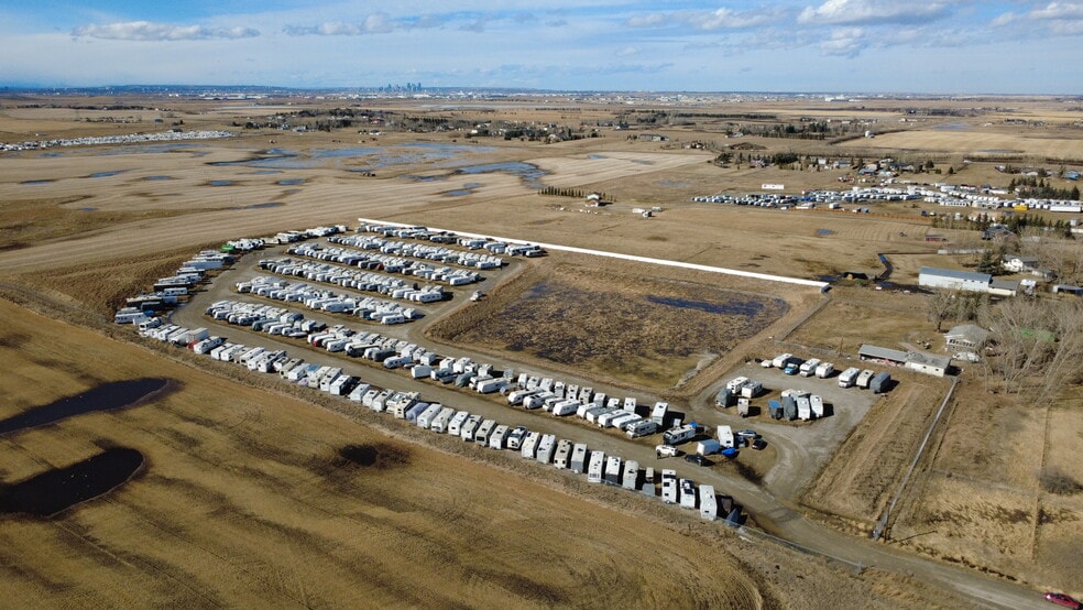 More Photos Of 11977 154th Ave SE, Calgary Land For Sale