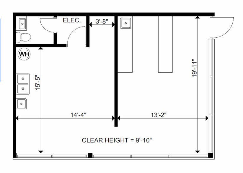 More Photos Of 450 Westheights Dr, Kitchener Storefront For Lease