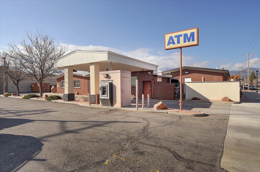 More Photos Of 130 W 2nd St, Salida Medical For Sale