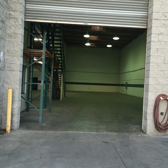 More Photos Of 2626 Loma Ave, South El Monte Warehouse For Lease