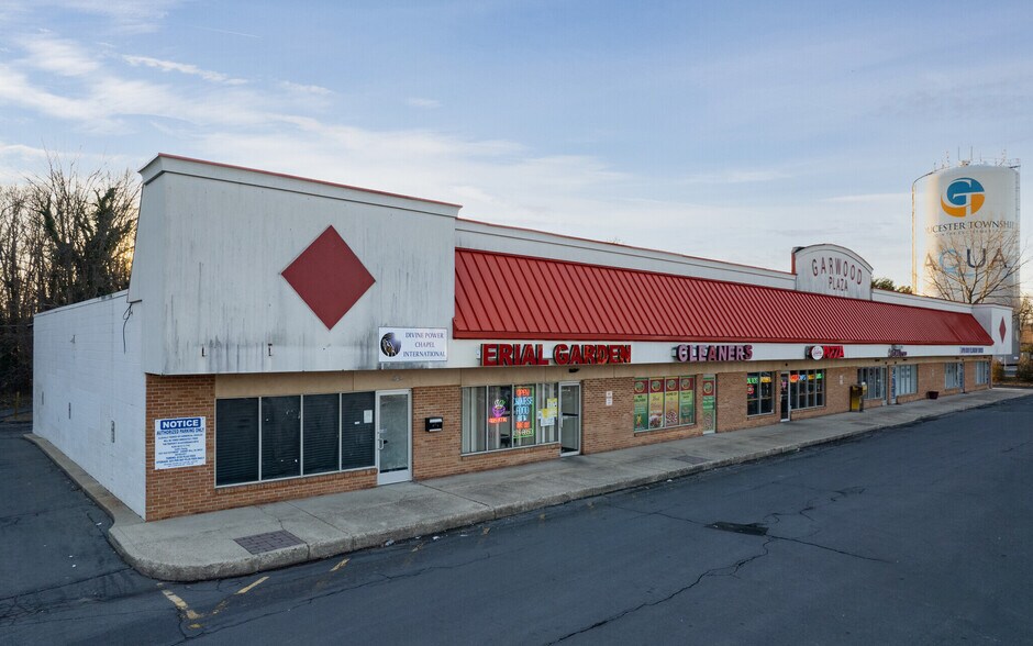 More Photos Of 2897-2919 New Brooklyn Erial Rd, Sicklerville Freestanding For Sale