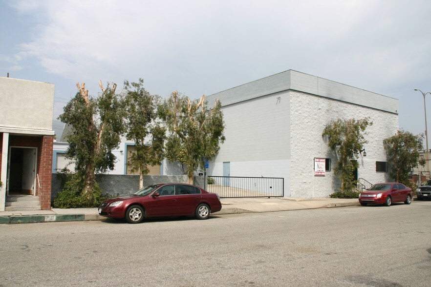 More Photos Of 1709 Standard Ave, Glendale Warehouse For Lease