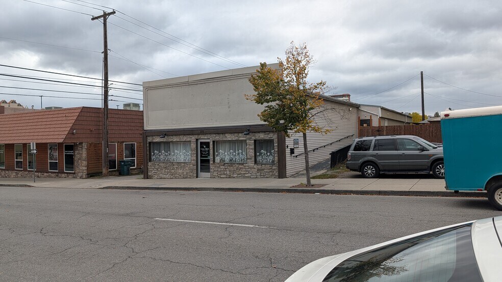 More Photos Of 315 N 4th St, Coeur d'Alene Daycare Center For Sale