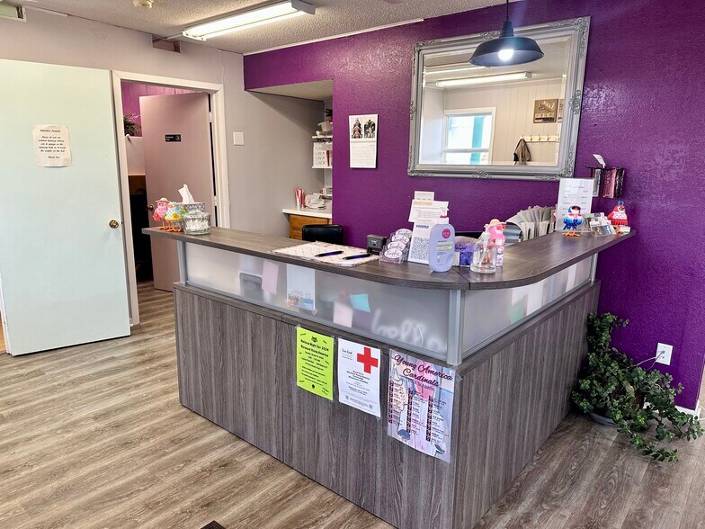 More Photos Of 110 Main St E, Young America Freestanding For Sale