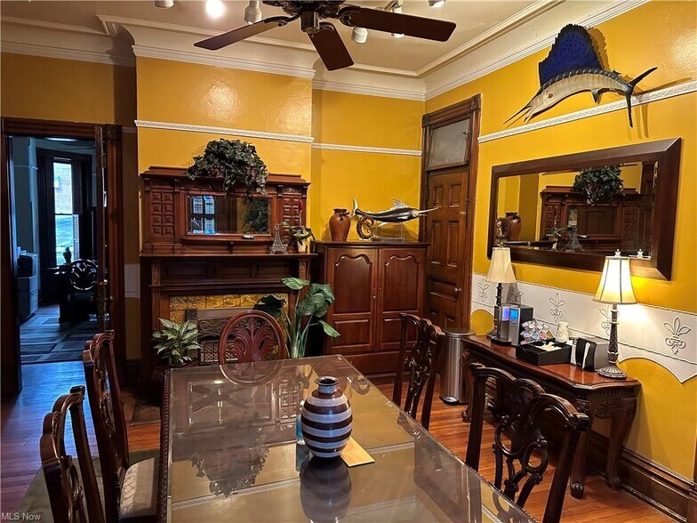 More Photos Of 720 Juliana St, Parkersburg Loft Creative Space For Sale