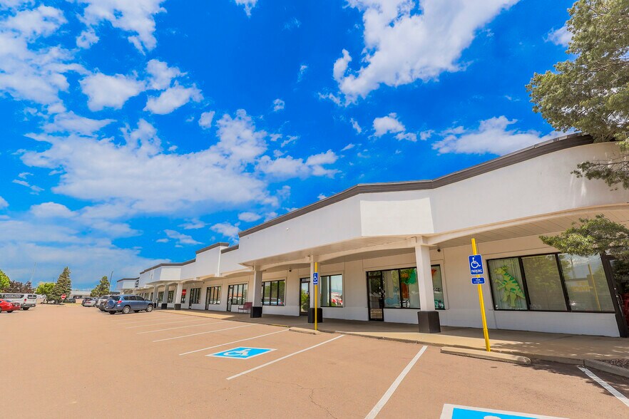 More Photos Of , Colorado Springs General Retail For Sale