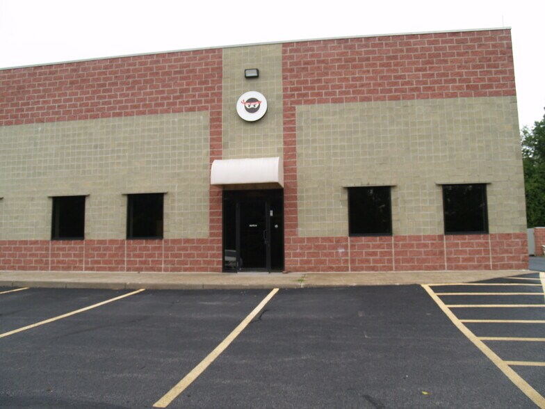 More Photos Of 727 E Turkeyfoot Lake, Akron Light Distribution For Lease