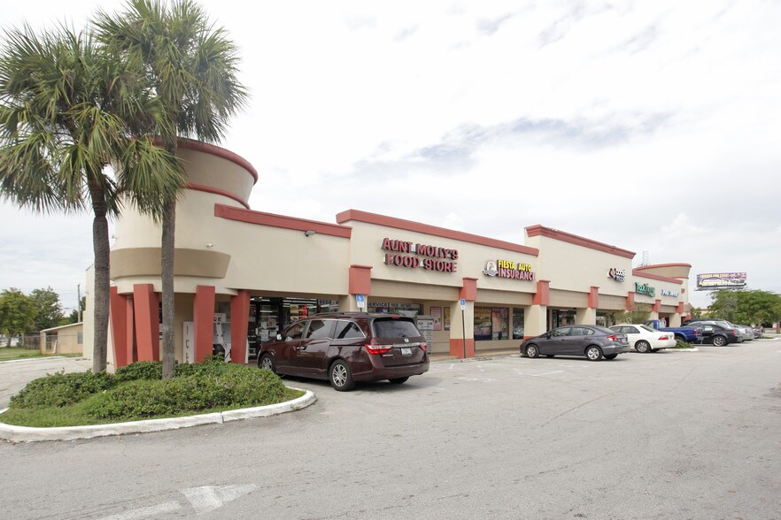 More Photos Of 1581-1691 S State Road 7, North Lauderdale Unknown For Lease