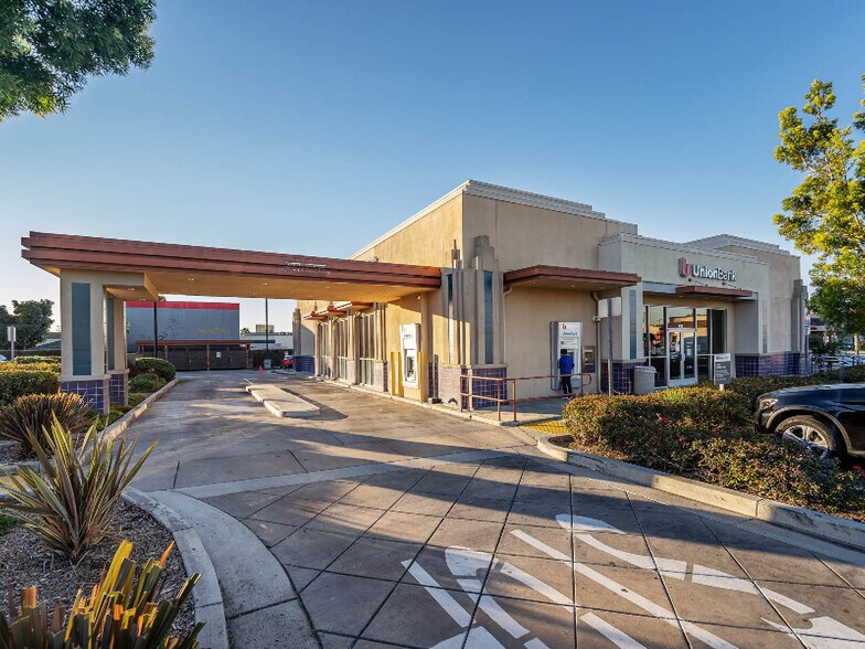 More Photos Of 9738 Alondra Blvd, Bellflower Bank For Sale