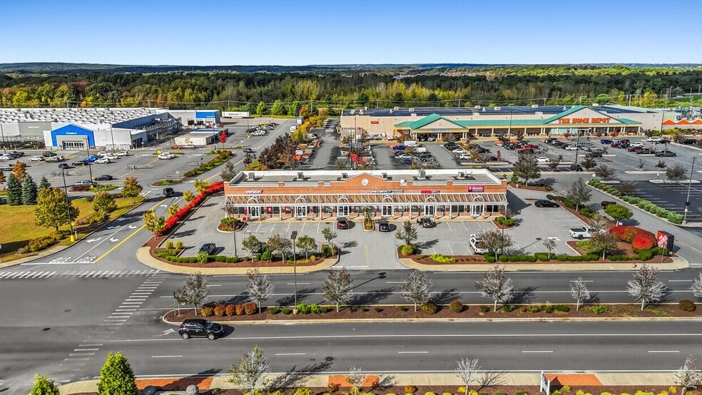 More Photos Of , Coventry General Retail For Sale